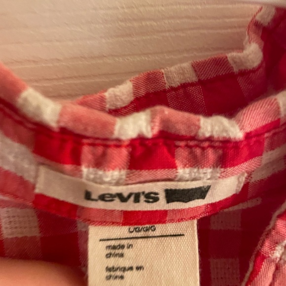 Flannel - Picture 2 of 3